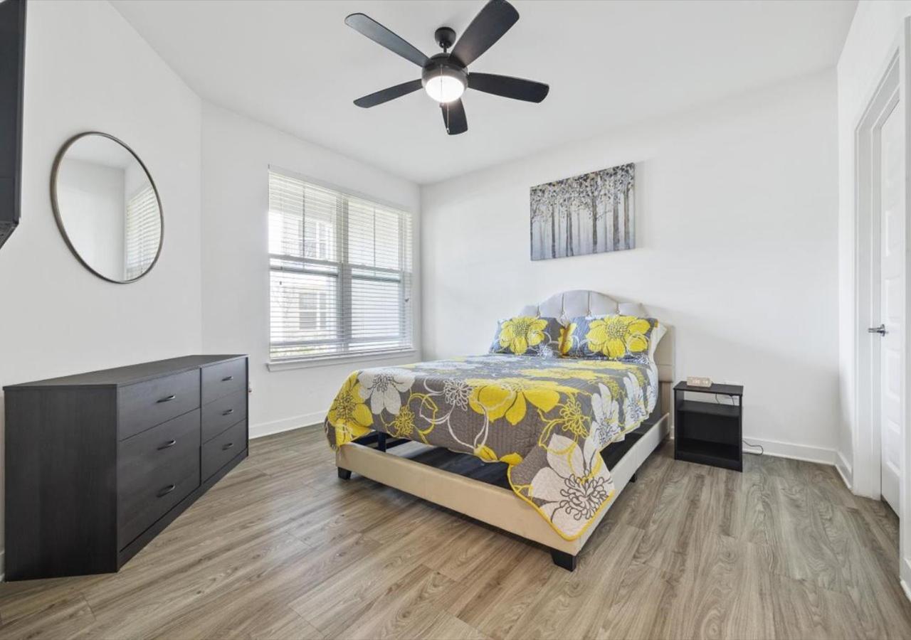 Luxurious 1 Bedroom Apartment Near Braves Stadium Atlanta Exterior photo